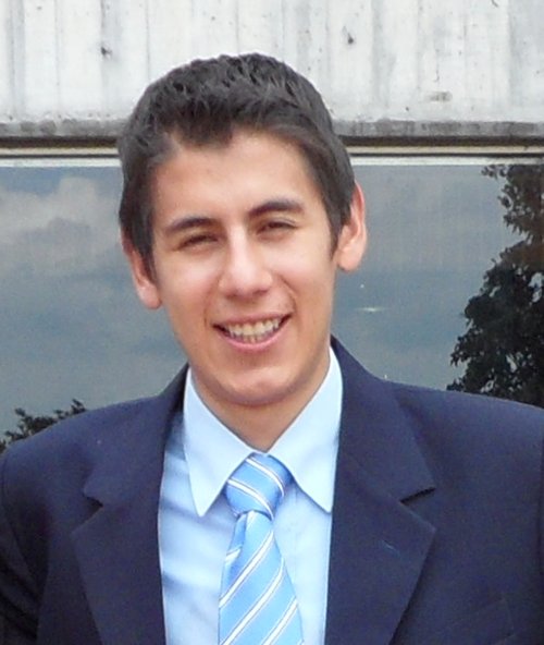 Fotografia de kilombiano, Chico de 34 años