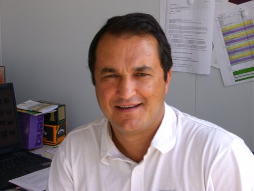 Fotografia de petapouco, Chico de 59 años