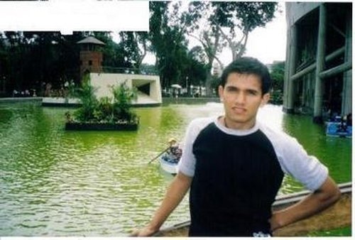 Fotografia de leninbellido, Chico de 39 años