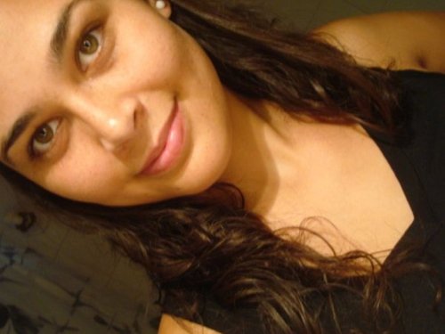 Fotografia de flomerlo, Chica de 36 años
