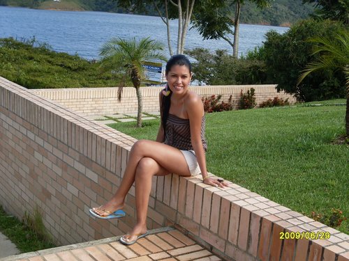 Fotografia de karla29, Chica de 43 años