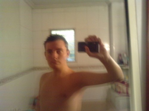 Fotografia de Jossse18, Chico de 33 años