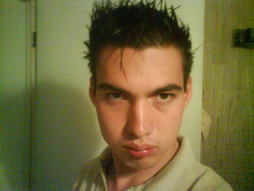 Fotografia de silverwarrior07, Chico de 36 años