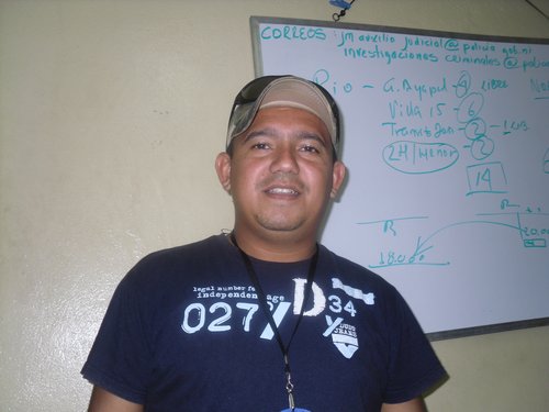 Fotografia de Byron79, Chico de 46 años