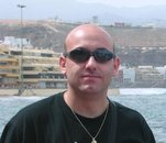 Fotografia de JMCASANOVA, Chico de 52 años