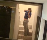 Fotografia de kunti, Chica de 40 años
