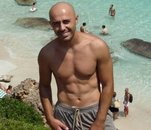 Fotografia de JONM, Chico de 57 años
