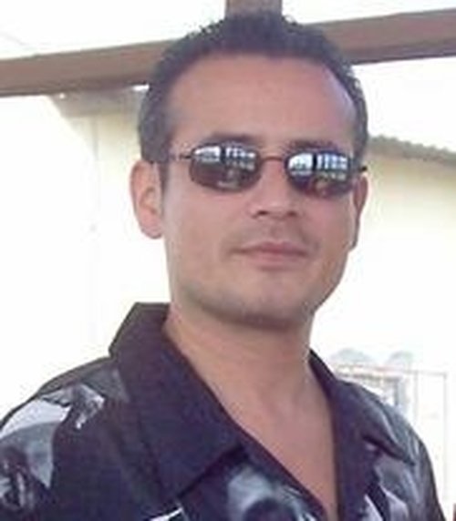 Fotografia de vampirooo, Chico de 56 años