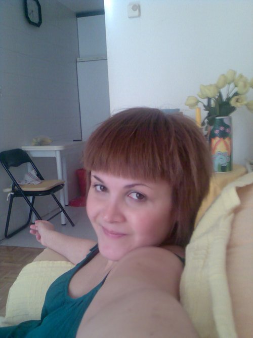 Fotografia de ainhoita, Chica de 47 años