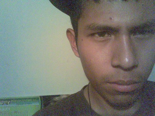 Fotografia de jcjosejv, Chico de 33 años