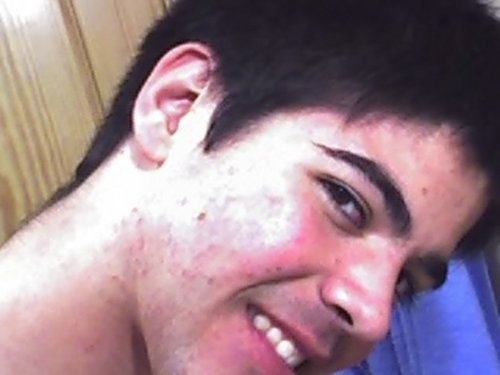 Fotografia de Tony0101, Chico de 36 años