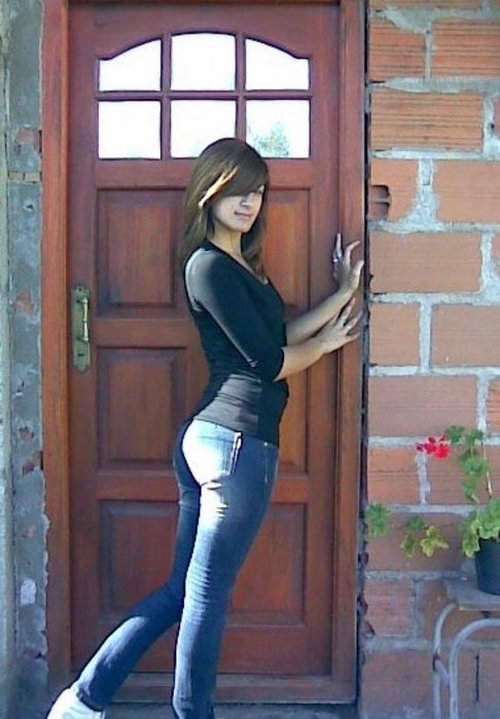 Fotografia de jesica21, Chica de 36 años