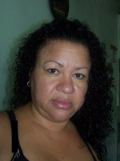 Fotografia de Flerida, Chica de 64 años