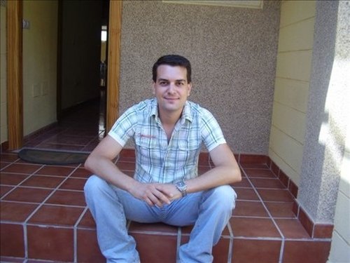 Fotografia de amoroso10, Chico de 47 años