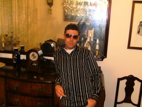 Fotografia de ismael69, Chico de 55 años