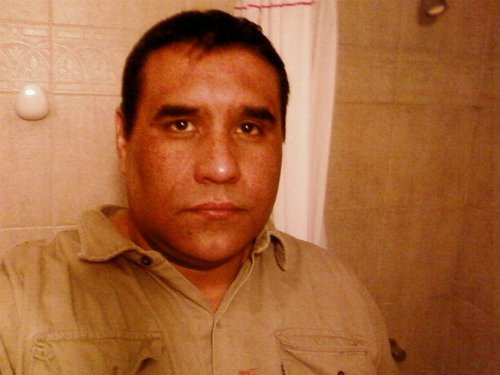 Fotografia de luis5rivera, Chico de 57 años