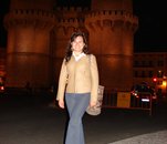 Fotografia de LUNITA8080, Chica de 44 años