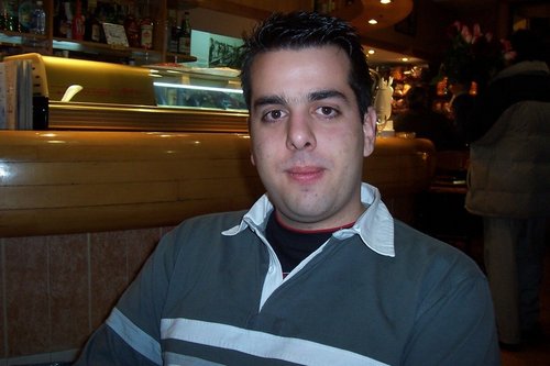 Fotografia de Antonioar, Chico de 41 años