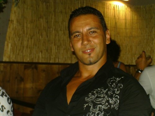 Fotografia de BRUNO32, Chico de 49 años