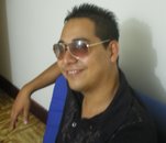 Fotografia de Kliche, Chico de 40 años