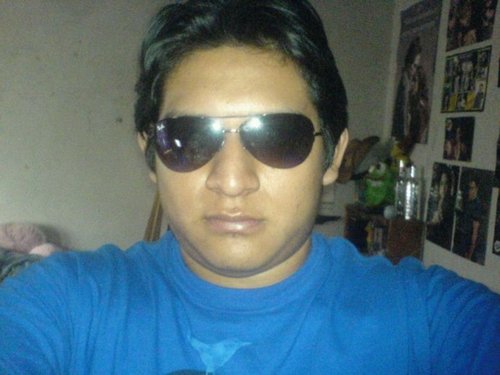 Fotografia de angelpin, Chico de 34 años