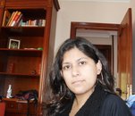 Fotografia de mariliz96, Chica de 55 años