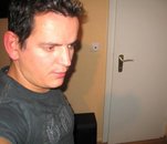 Fotografia de gualter777, Chico de 50 años