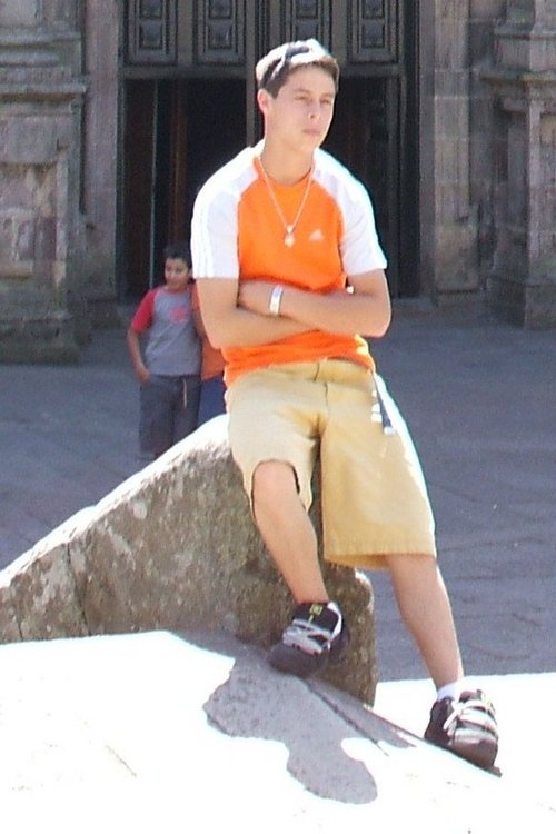 Fotografia de Txominb, Chico de 37 años