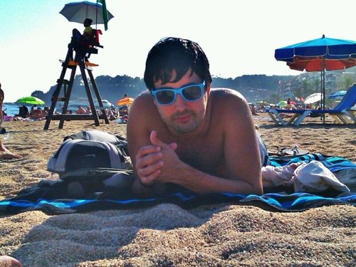Fotografia de jkuk, Chico de 39 años