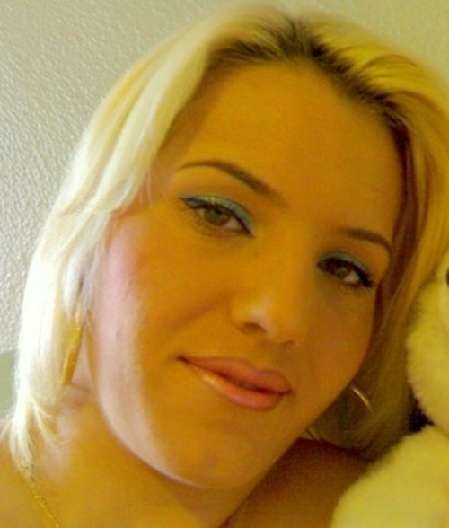 Fotografia de danyela84, Chica de 41 años