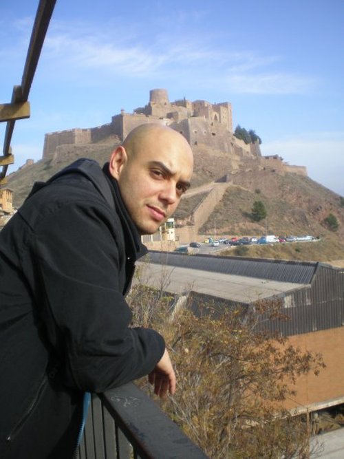Fotografia de Cristianpeiro, Chico de 46 años