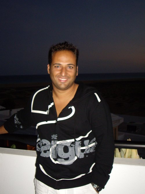 Fotografia de davidamg, Chico de 48 años