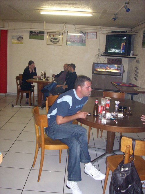 Fotografia de javieres, Chico de 40 años