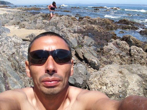 Fotografia de antonio34, Chico de 48 años