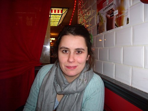 Fotografia de Jimena9, Chica de 42 años