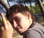 Fotografia de dvde, Chico de 35 años