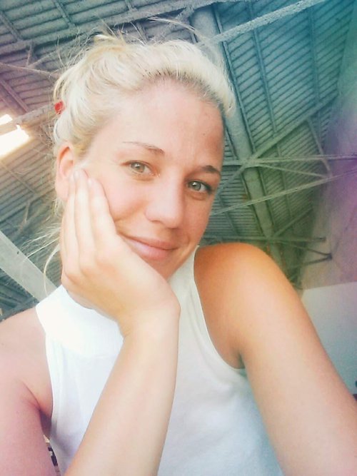 Fotografia de Chicaloca31, Chica de 38 años