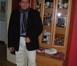Fotografia de ecues, Chico de 48 años