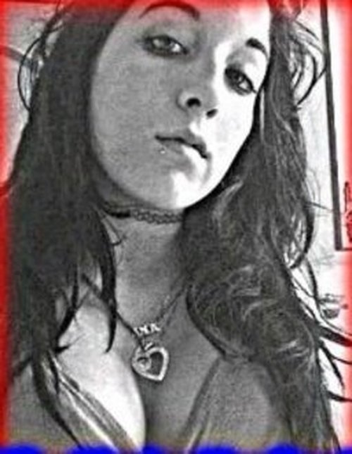 Fotografia de mOrenaOjosVerdes, Chica de 34 años