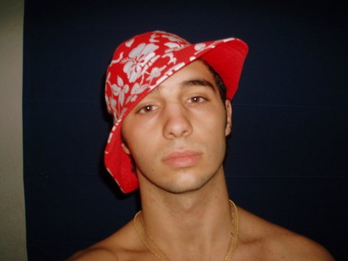 Fotografia de Zipy, Chico de 38 años