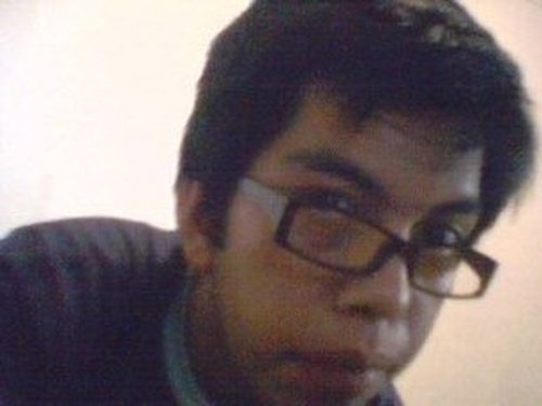 Fotografia de MrPleasant, Chico de 35 años