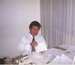 Fotografia de fidelhh, Chico de 61 años