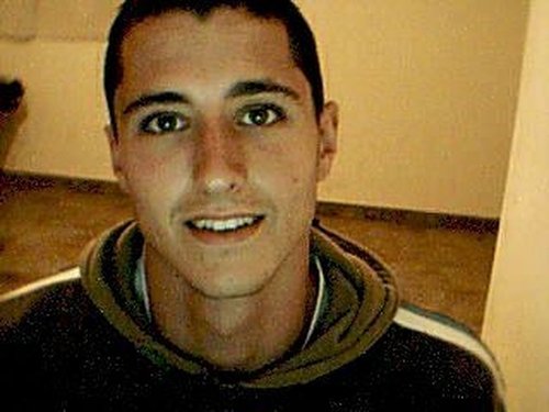 Fotografia de pablocanario989, Chico de 35 años
