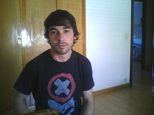 Fotografia de thorr41, Chico de 47 años