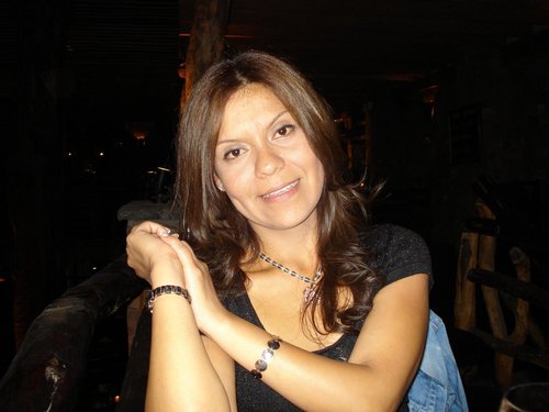 Fotografia de Milady, Chica de 47 años