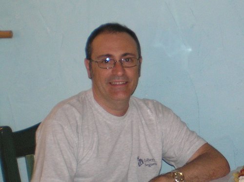 Fotografia de resalaoo, Chico de 63 años