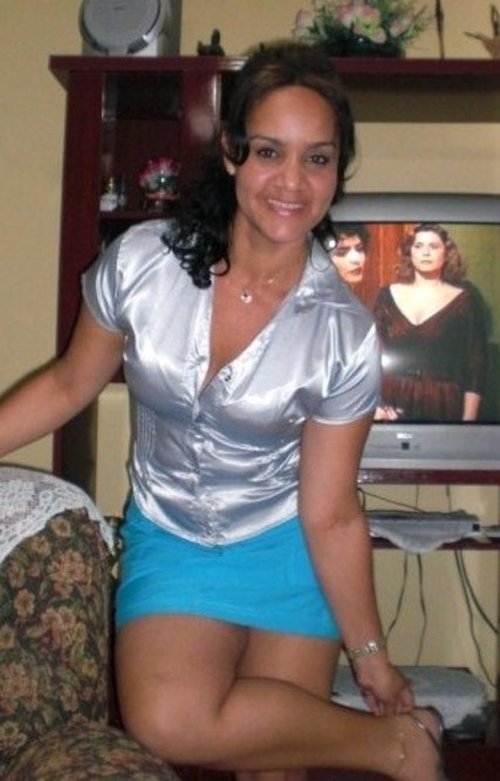 Fotografia de Elby, Chica de 46 años