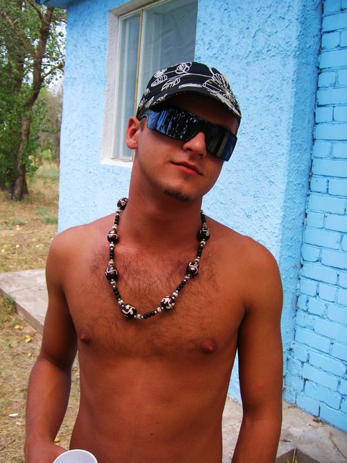 Fotografia de alexito2010, Chico de 39 años