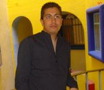 Fotografia de CAlberto, Chico de 45 años
