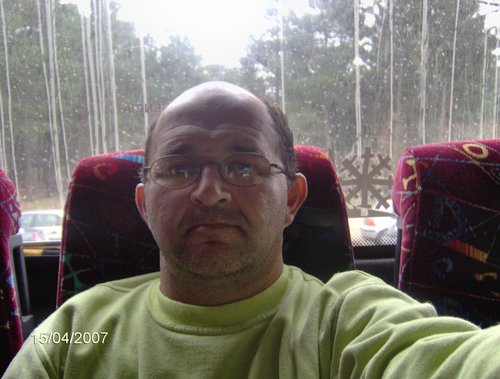 Fotografia de oshy40, Chico de 58 años